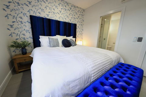 Valle Vista Luxury Apartments - Perths Hotel 1