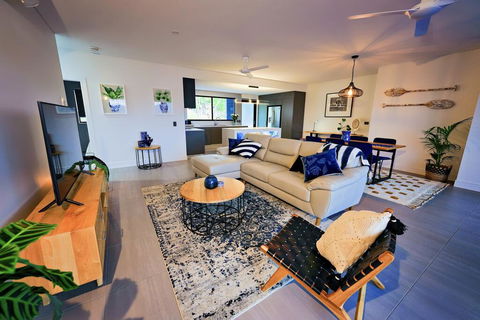 Valle Vista Luxury Apartments - Perths Hotel 0