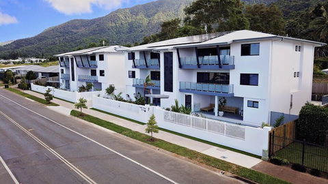 Valle Vista Luxury Apartments - Perths Hotel 3