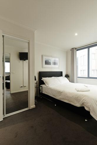 Valley View 203 - Perths Hotel 3