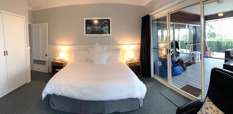 Valley View Luxury Retreat - Perths Hotel 2