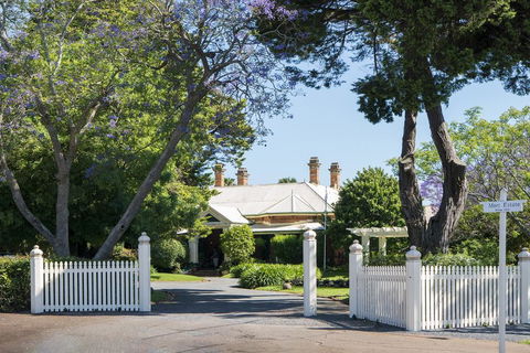 Vacy Hall Toowoomba's Grand Boutique Hotel Since 1873 - Perths Hotel 1