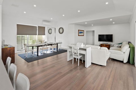 Vasse Manor - Perths Hotel 3