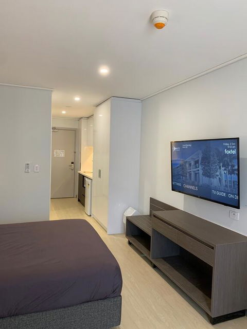 Velocity Motel & Bistro-TWA - Perths Hotel 3