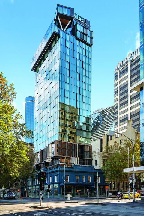 Vibe Hotel Melbourne - Perths Hotel 3