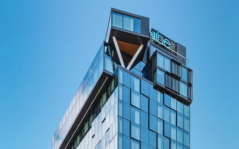 Vibe Hotel Melbourne - Perths Hotel 0