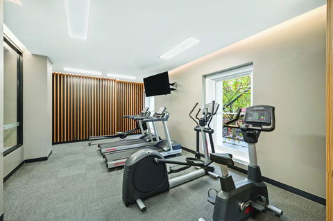 Vibe Hotel Melbourne - Perths Hotel 1