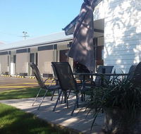 Verandah Motel - Perths Hotel