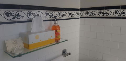 Verona Guest House - Perths Hotel 0