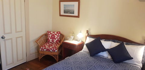 Verona Guest House - Perths Hotel 2