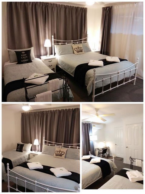 Victoria At Redcliffe Bed & Breakfast - Perths Hotel 3