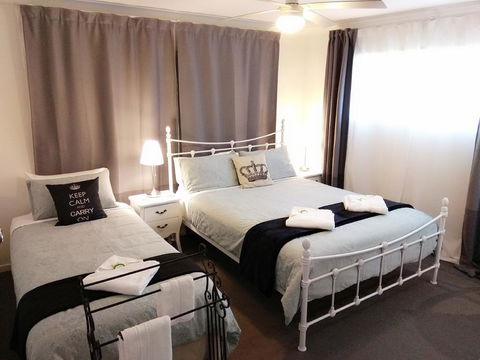 Victoria At Redcliffe Bed & Breakfast - Perths Hotel 0