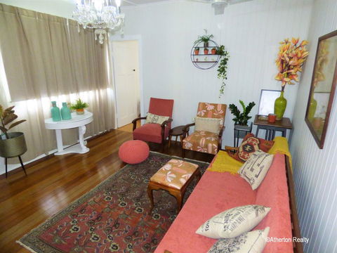 Victoria House - Perths Hotel 3