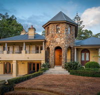 Victoria's At Ewingsdale - Perths Hotel