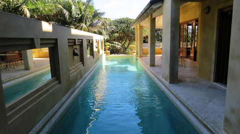 Victoria's At Wategos - Perths Hotel 3