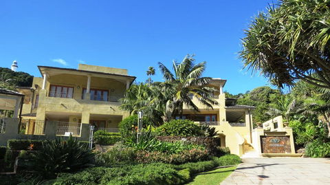 Victoria's At Wategos - Perths Hotel 2