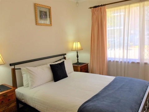Victoria Park Villa 2 - Perths Hotel 3