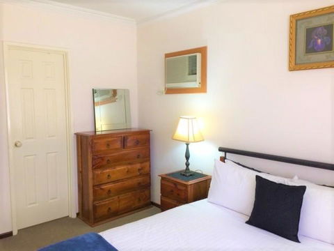 Victoria Park Villa 2 - Perths Hotel 2