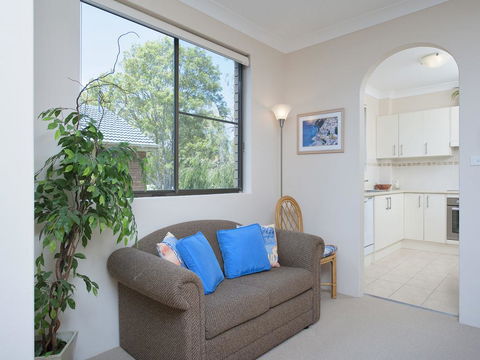 Victory Court, Unit 3/3 Columbia Close - Perths Hotel 3