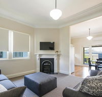 Victoria Street Apartments - Perths Hotel