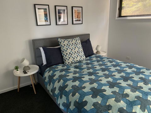 Villa 1 - Perths Hotel 2