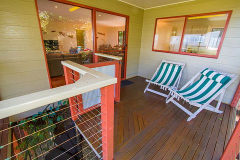 Villa 1770 - Perths Hotel 0