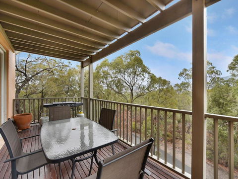 Villa 2br Provence Resort Condo Located Within Cypress Lakes Resort (nothing Is More Central) - Perths Hotel 0