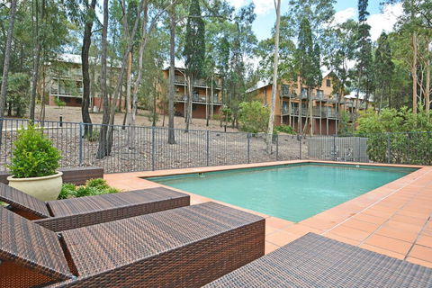 Villa 2br Nebbiolo Resort Condo Located Within Cypress Lakes Resort (nothing Is More Central) - Perths Hotel 1