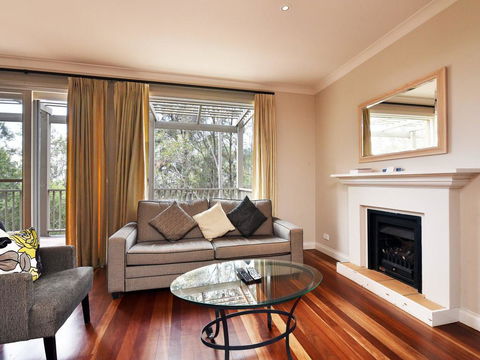Villa 2br Nebbiolo Resort Condo Located Within Cypress Lakes Resort (nothing Is More Central) - Perths Hotel 0