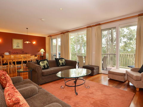 Villa 3br Bella Vista Resort Condo Located Within Cypress Lakes Resort (nothing Is More Central) - Perths Hotel 0