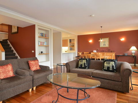 Villa 3br Bella Vista Resort Condo Located Within Cypress Lakes Resort (nothing Is More Central) - Perths Hotel 2