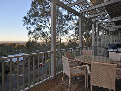 Villa 3br Bordeaux Resort Condo Located Within Cypress Lakes Resort (nothing Is More Central) - Perths Hotel 0