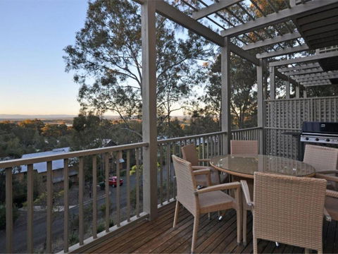 Villa 3br Bordeaux Resort Condo Located Within Cypress Lakes Resort (nothing Is More Central) - Perths Hotel 1