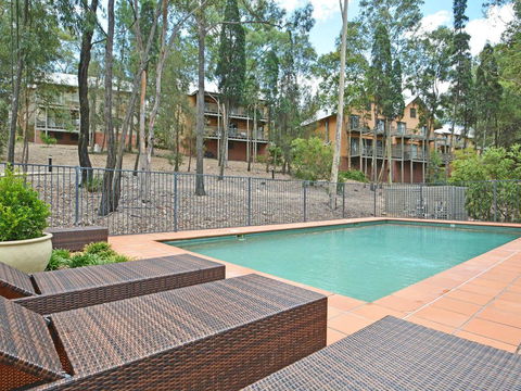 Villa 3br Tempranillo Resort Condo Located Within Cypress Lakes Resort (nothing Is More Central) - Perths Hotel 3