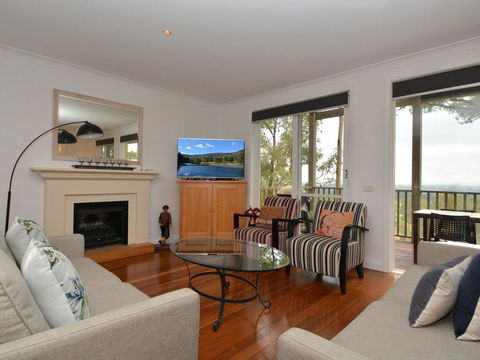 Villa 3br Tranquility Resort Condo Located Within Cypress Lakes Resort (nothing Is More Central) - Perths Hotel 2