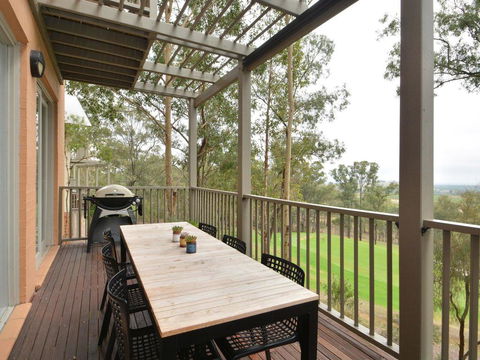 Villa 3br Tranquility Resort Condo Located Within Cypress Lakes Resort (nothing Is More Central) - Perths Hotel 0