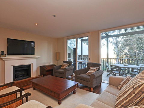 Villa 3br Vista Resort Condo Located Within Cypress Lakes Resort (nothing Is More Central) - Perths Hotel 3
