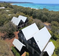 Villa 5 Whitesands