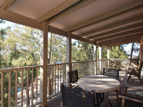 Villa 4br Vignerons Lodge Resort Condo Located Within Cypress Lakes Resort (nothing Is More Central) - Perths Hotel 3