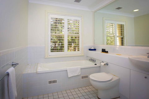 Villa Boronia - Perths Hotel 1