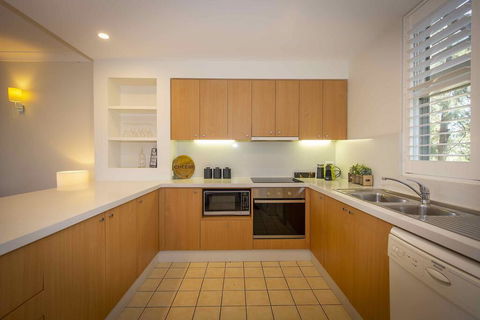 Villa Boronia - Perths Hotel 2