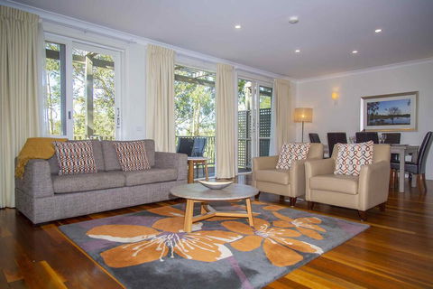 Villa Boronia - Perths Hotel 3