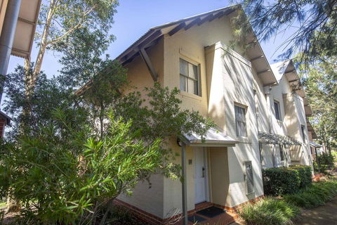 Villa Boronia - Perths Hotel 0