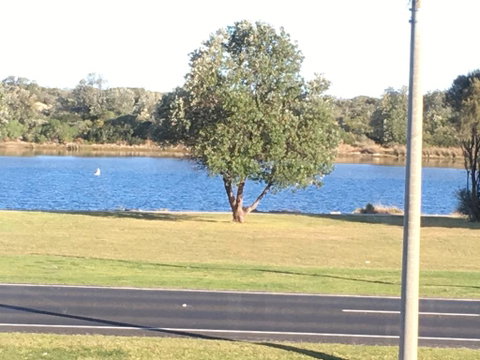 Villa By The Lake - Perths Hotel 0