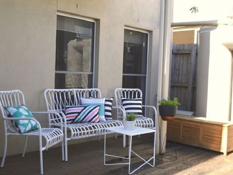 Villa By The Sea - Perths Hotel 2