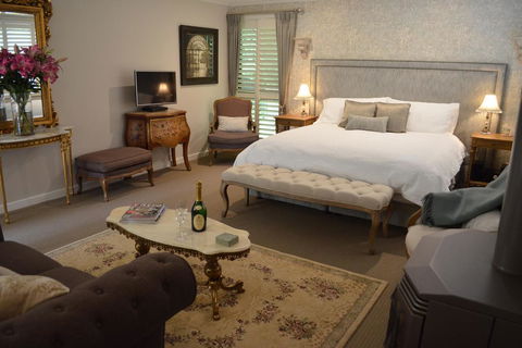 Villa D'Amour At Maison Belle Retreat - Perths Hotel 3
