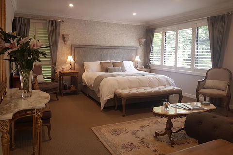 Villa D'Amour At Maison Belle Retreat - Perths Hotel 0
