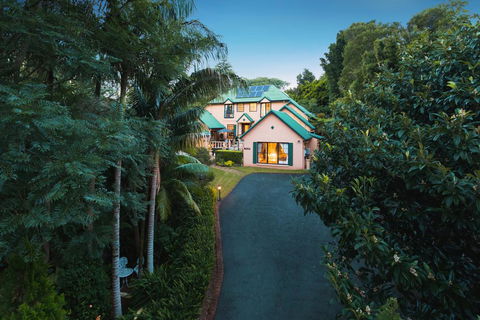 Villa Della Rosa Bed & Breakfast - Perths Hotel 1