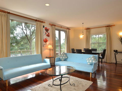 Villa Executive 2br Fiano Resort Condo Located Within Cypress Lakes Resort (nothing Is More Central) - Perths Hotel 2