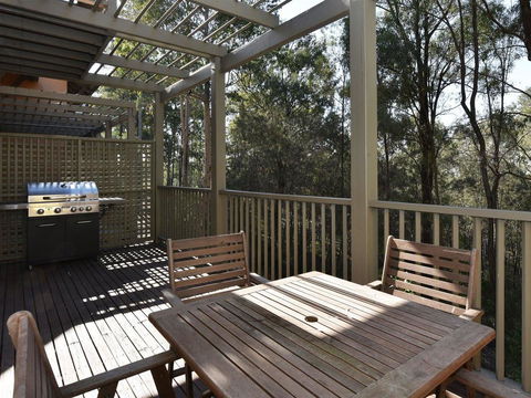 Villa Executive 2br Shiraz Resort Condo Located Within Cypress Lakes Resort (nothing Is More Central) - Perths Hotel 0